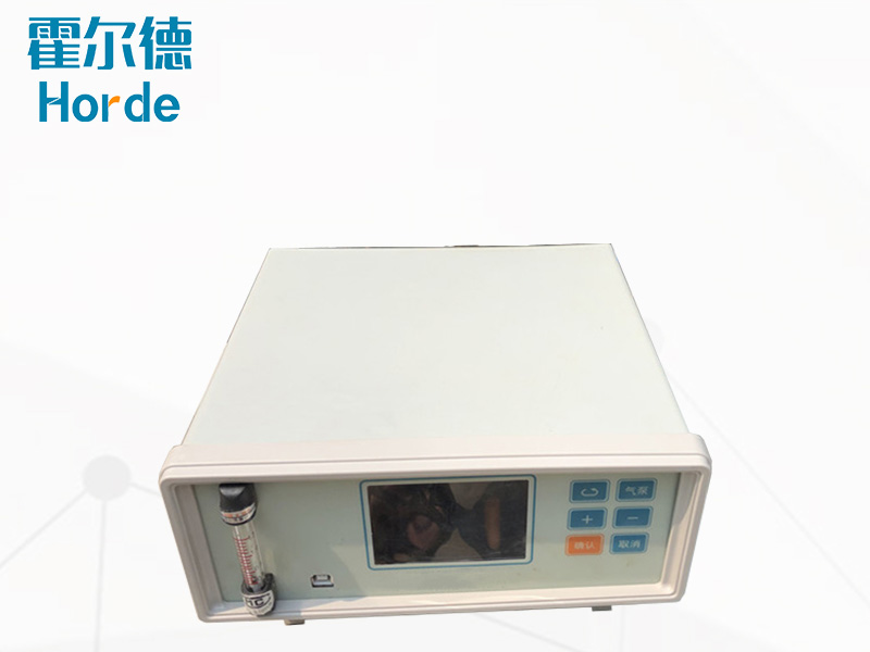 土壤碳通量測量系統(tǒng)，用于植物生態(tài)研究工作